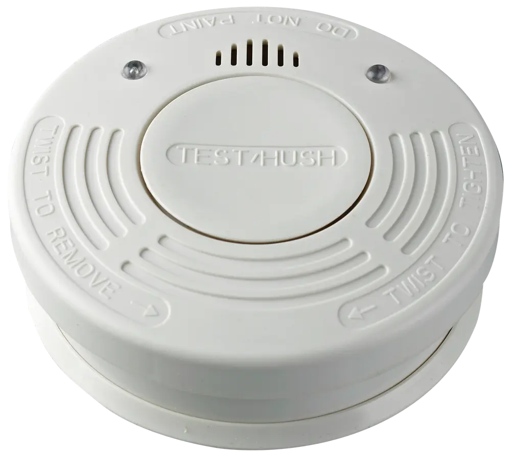 Sartano brandvarnare