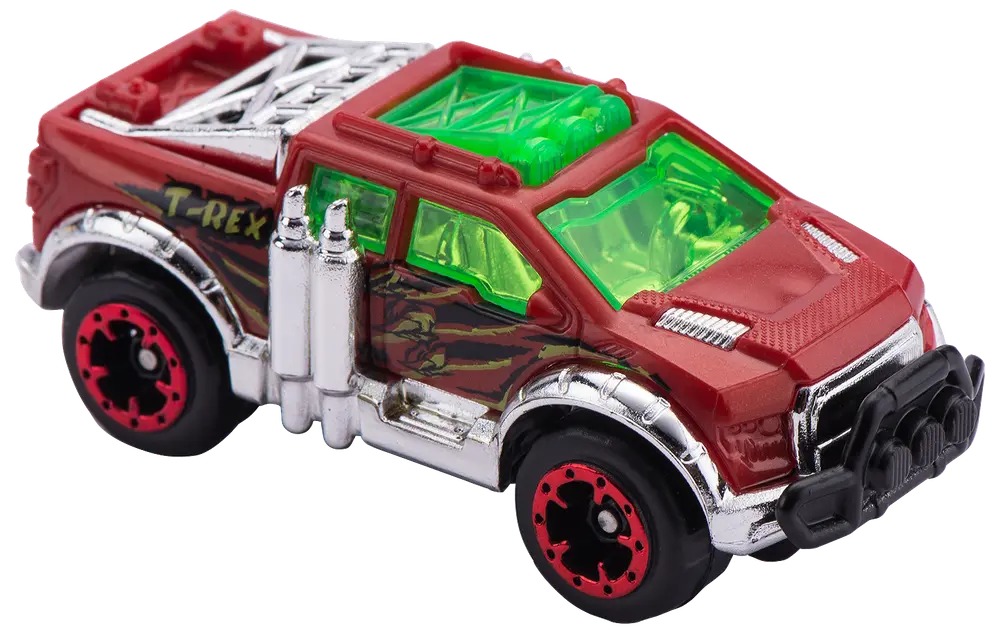 Metal machines t-rex bilbana