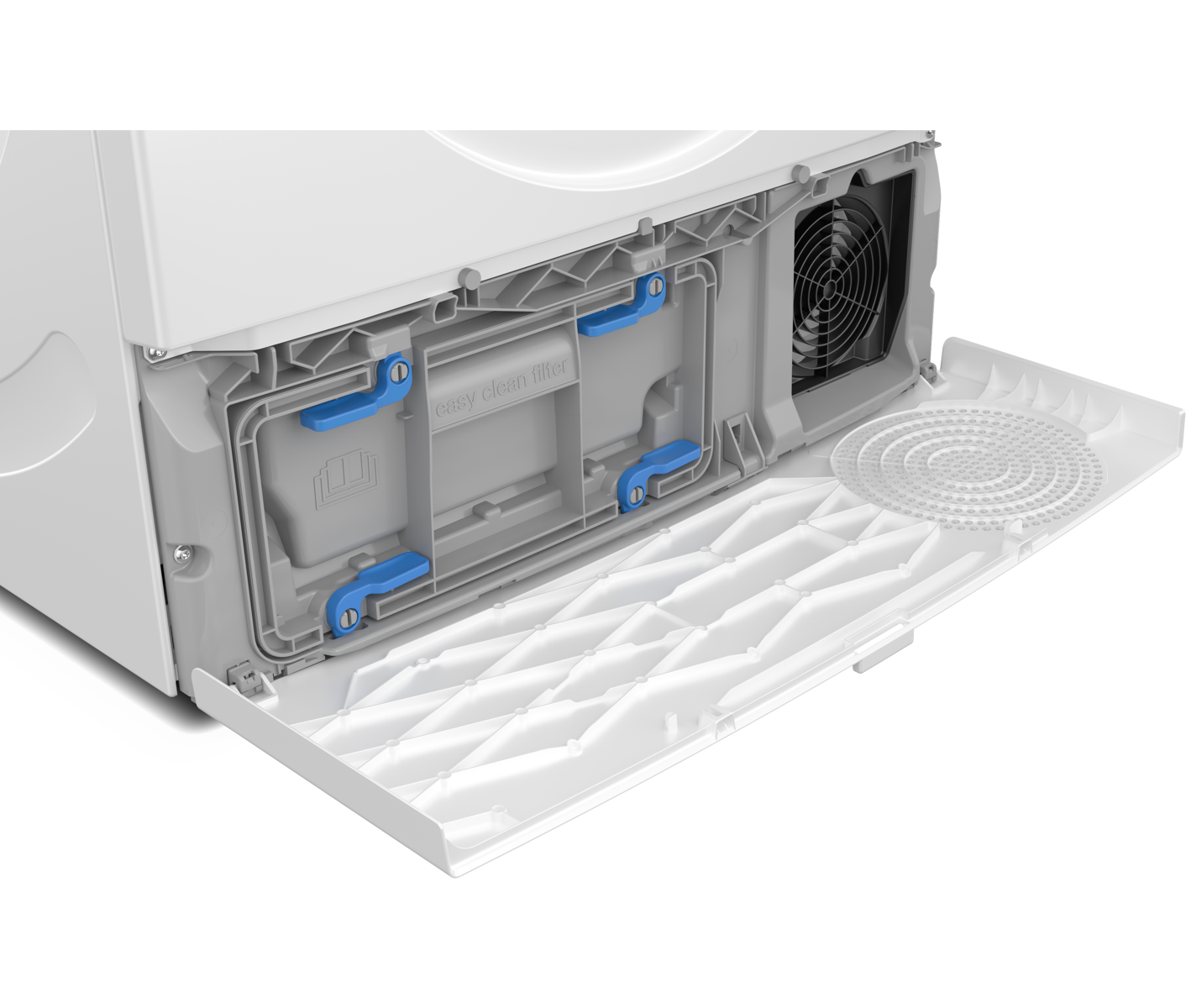 Siemens WQ42G20LDN iQ500