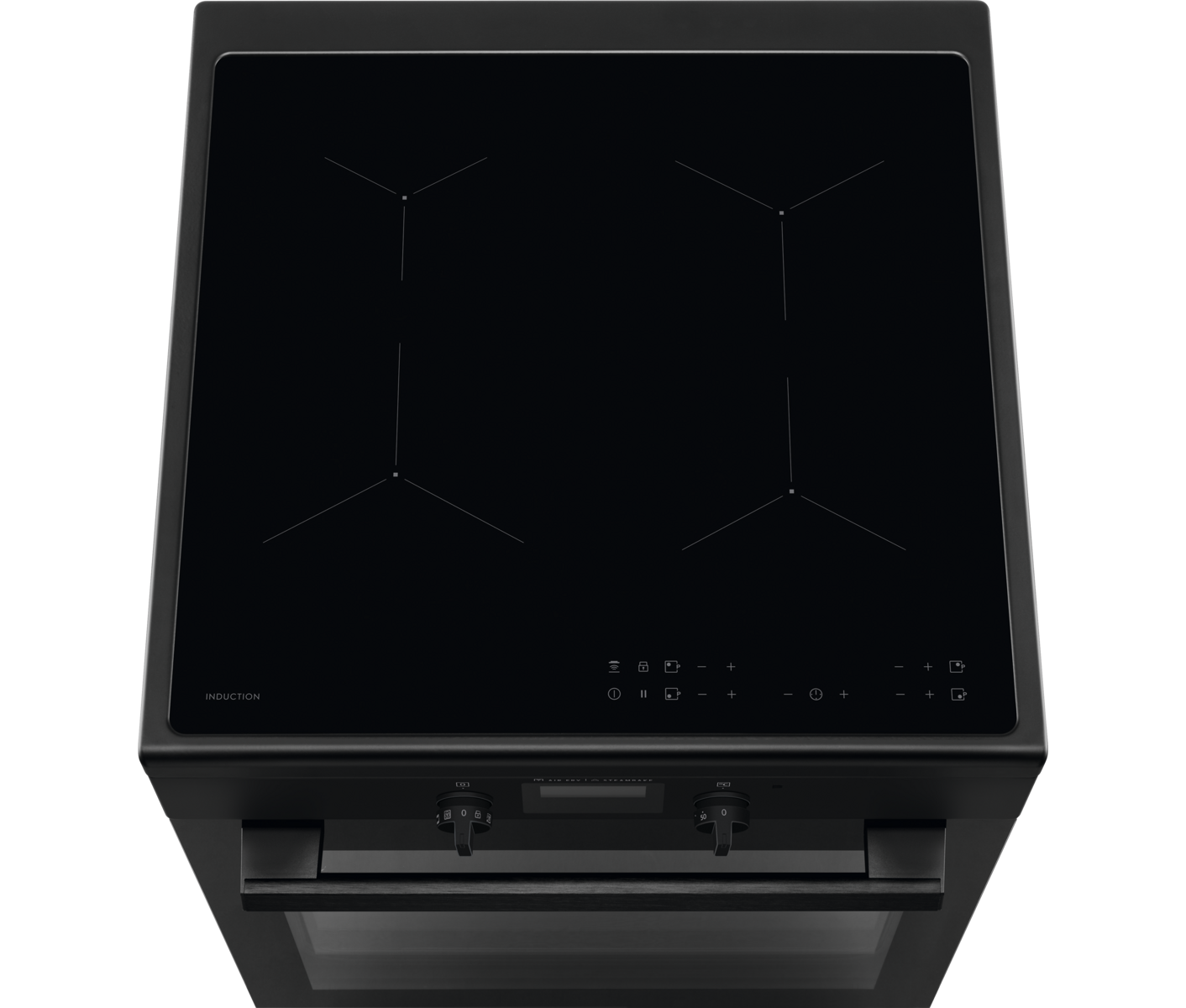 Electrolux LKI66440NK