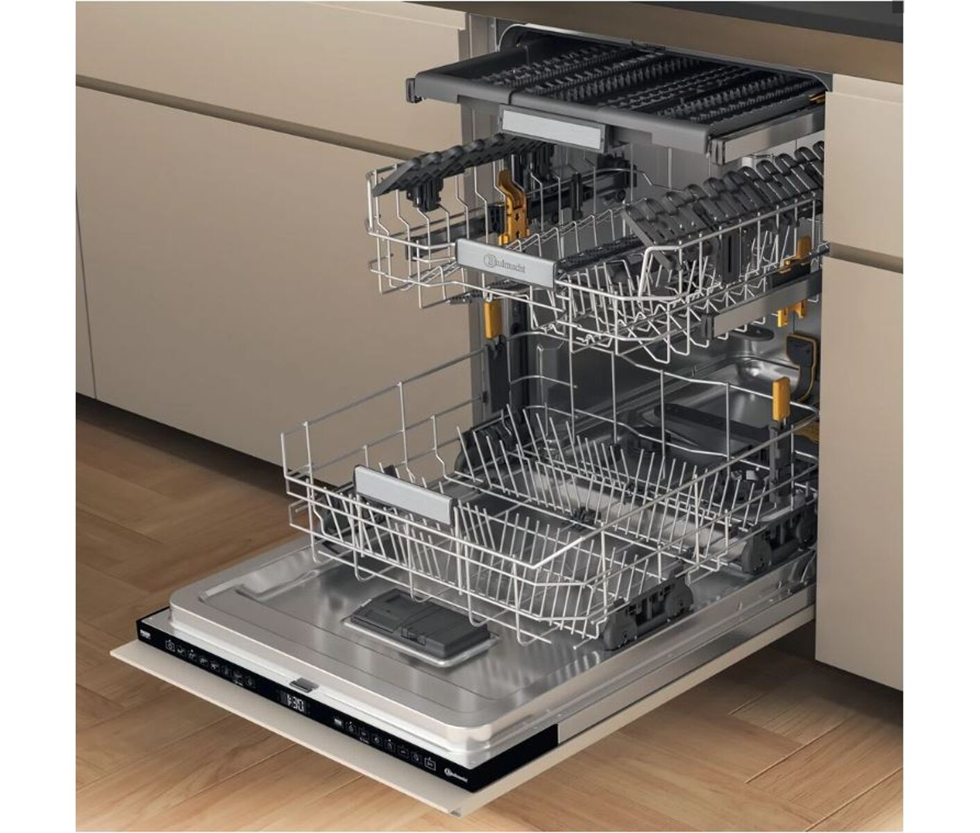 Bauknecht B7IHF60TUS