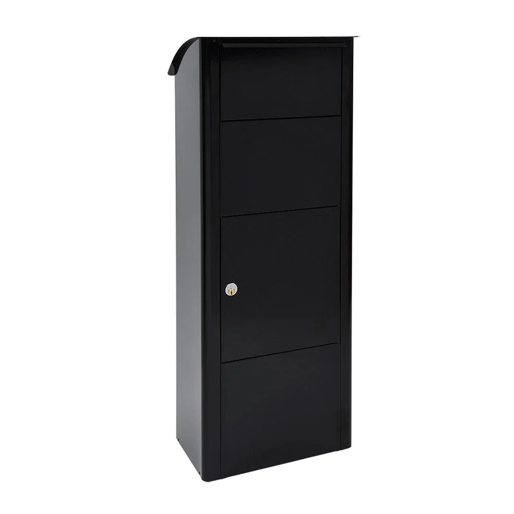 MEFA Paketbrevlåda Beech 457