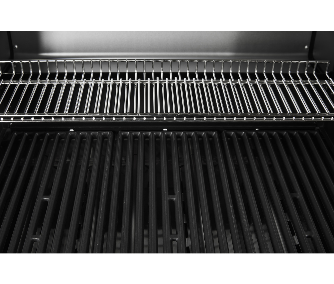 FALCON Phoenix Foldable SS Warm rack 4 burner