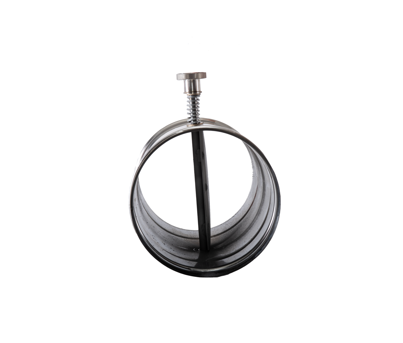 Alfa Forni Butterfly Valve 3,4,5 Pizze