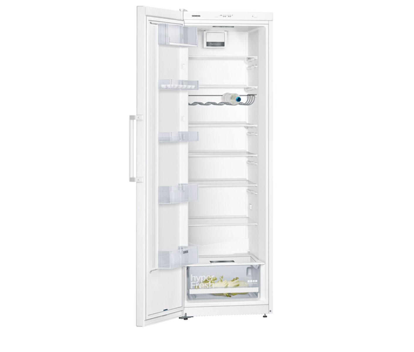 Siemens KS36VVWEP iQ300