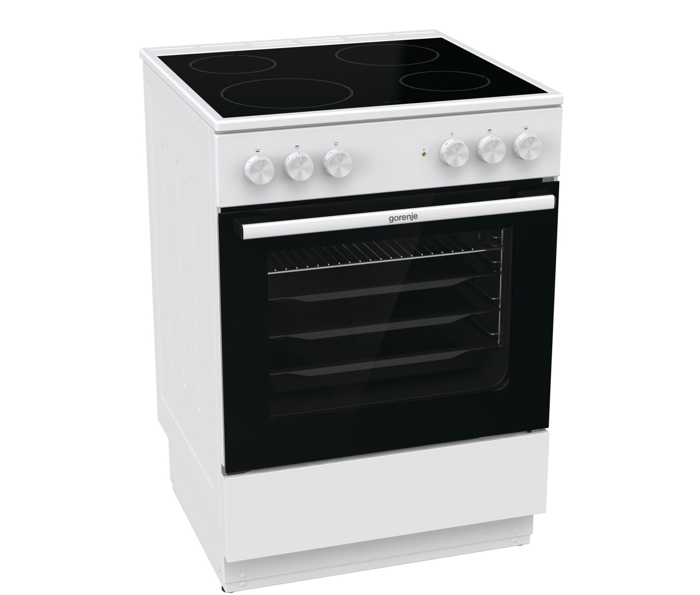 Gorenje GEC6A43WD