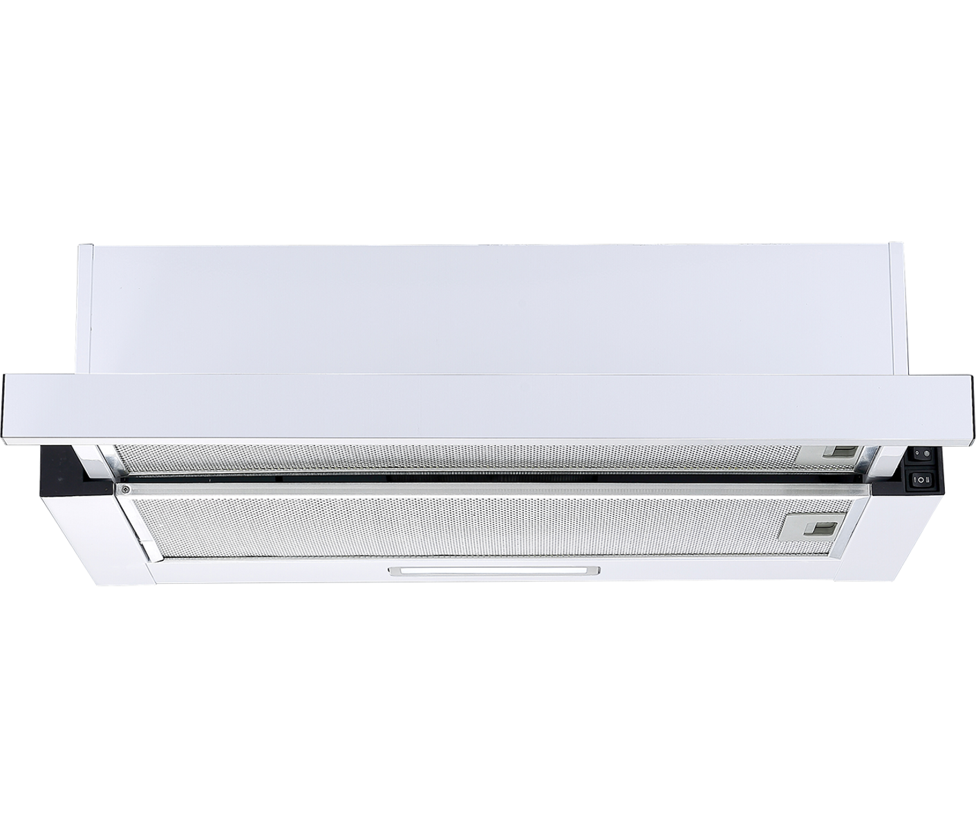 Thermex Nordic 6010 telescopic  white