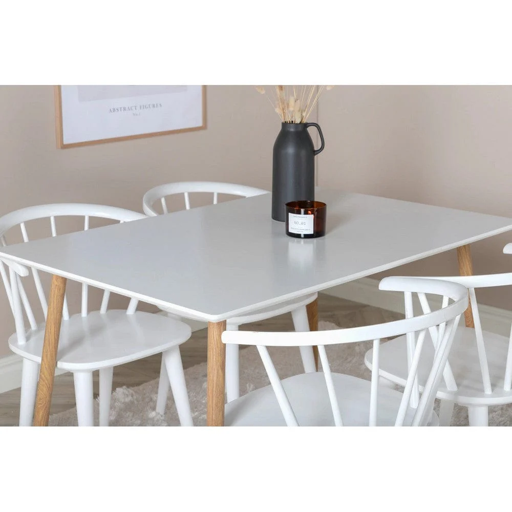 Venture Home Matbord Polar 120