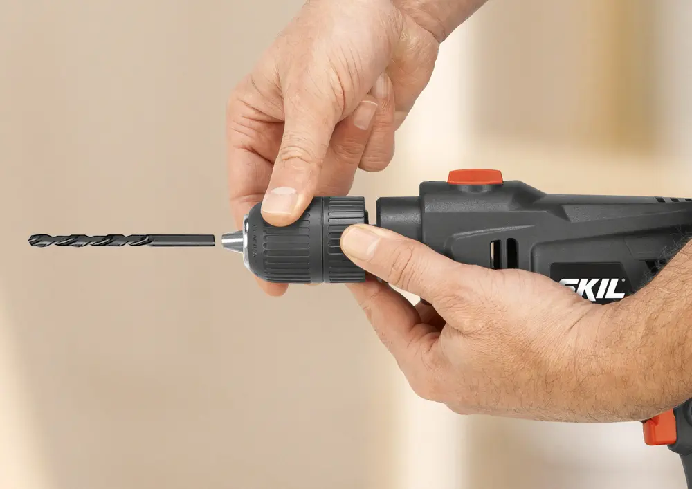 Skil slagborrmaskin 1020AD