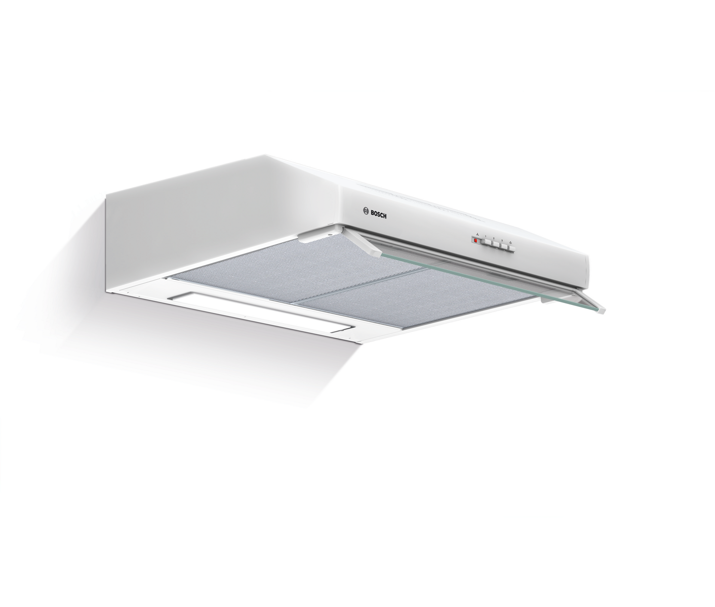 Bosch DUL63CC20 Serie 4