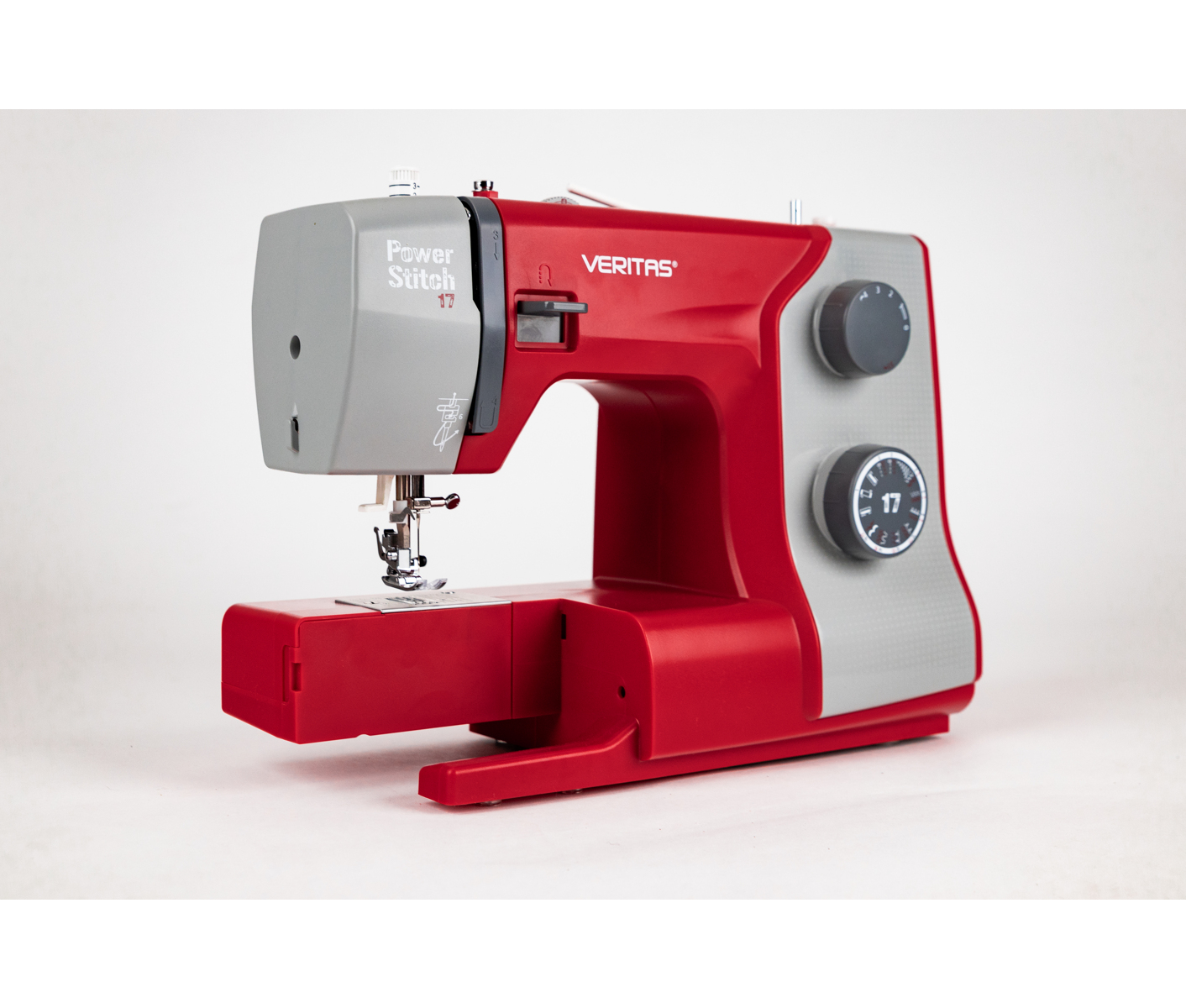 Veritas VERITAS PowerStitch17