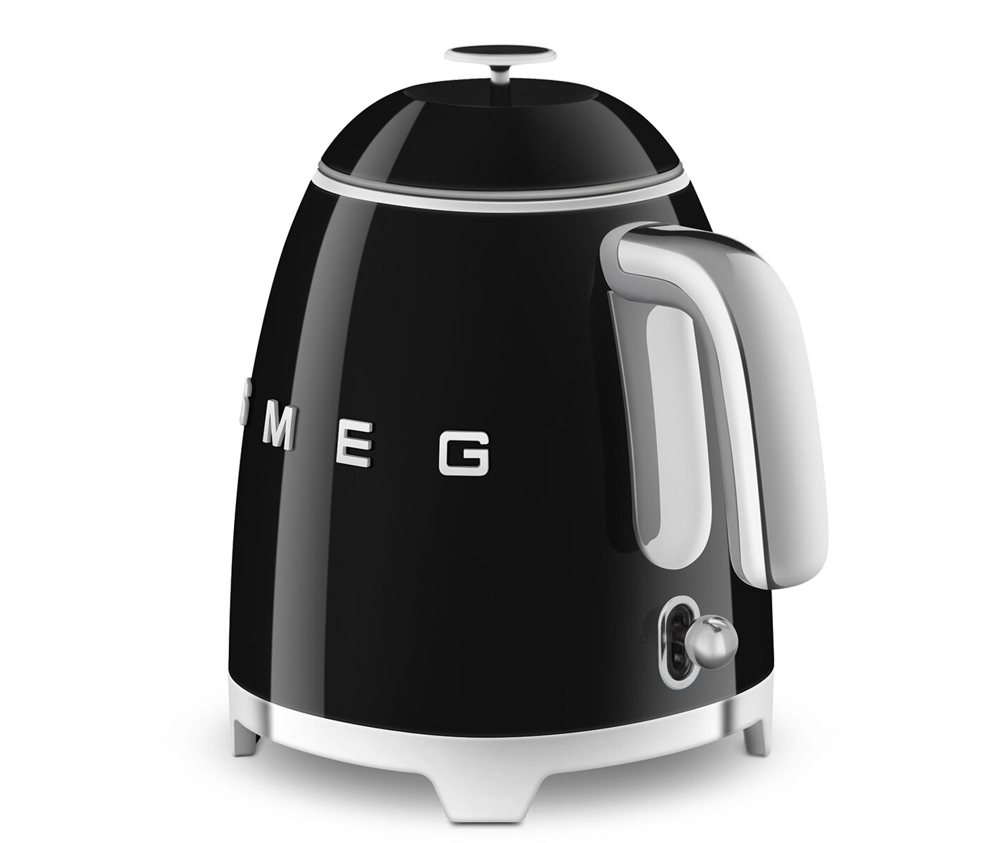 SMEG KLF05BLEU