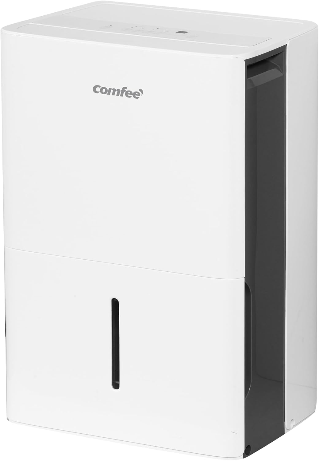 Comfee MDDP-30DEN7 Dehumidifier 30L/ 24h Room Dimensions approx 180 m³ (72 m²)