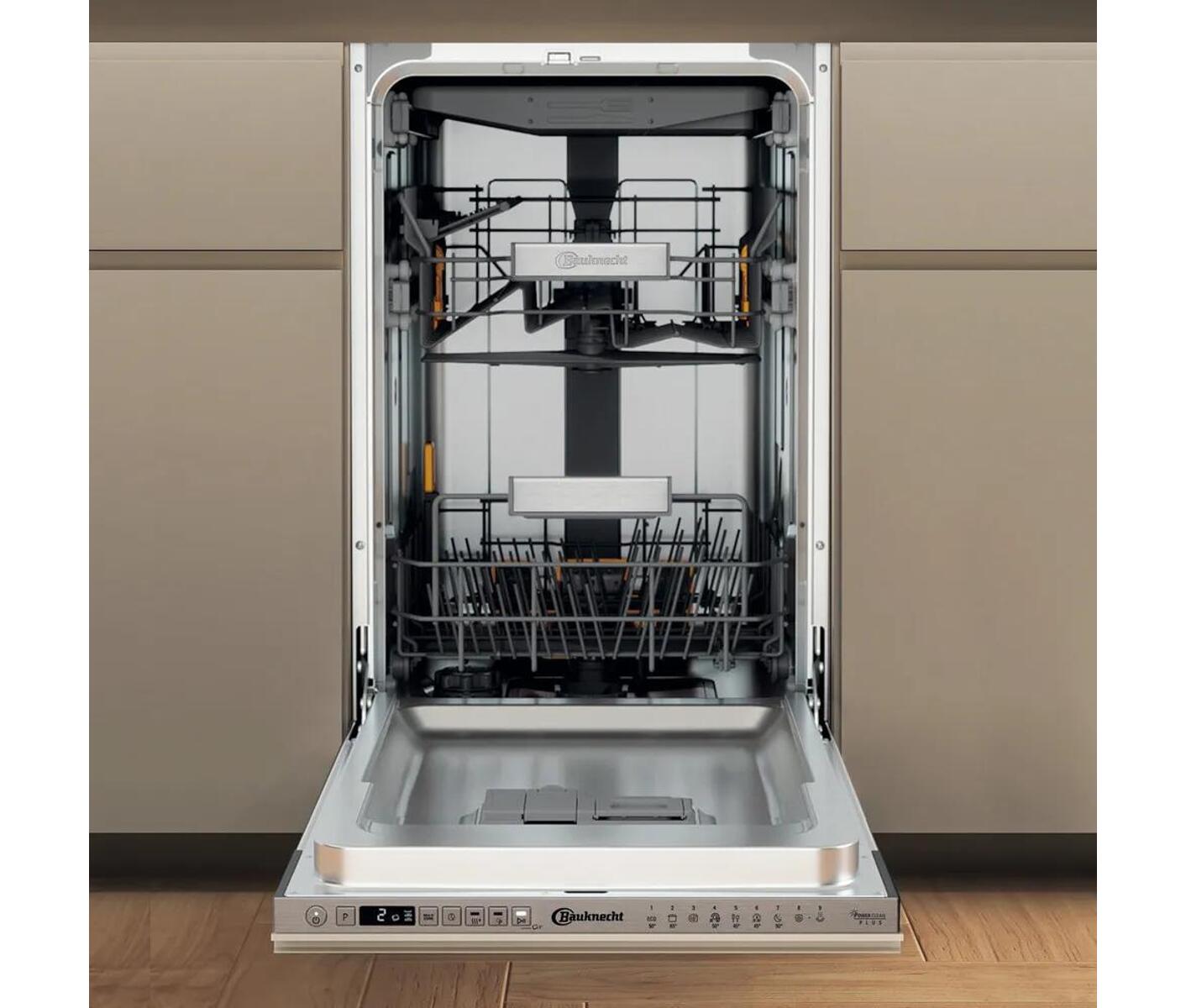 Whirlpool Bauknecht BK6IB10BS7LA0