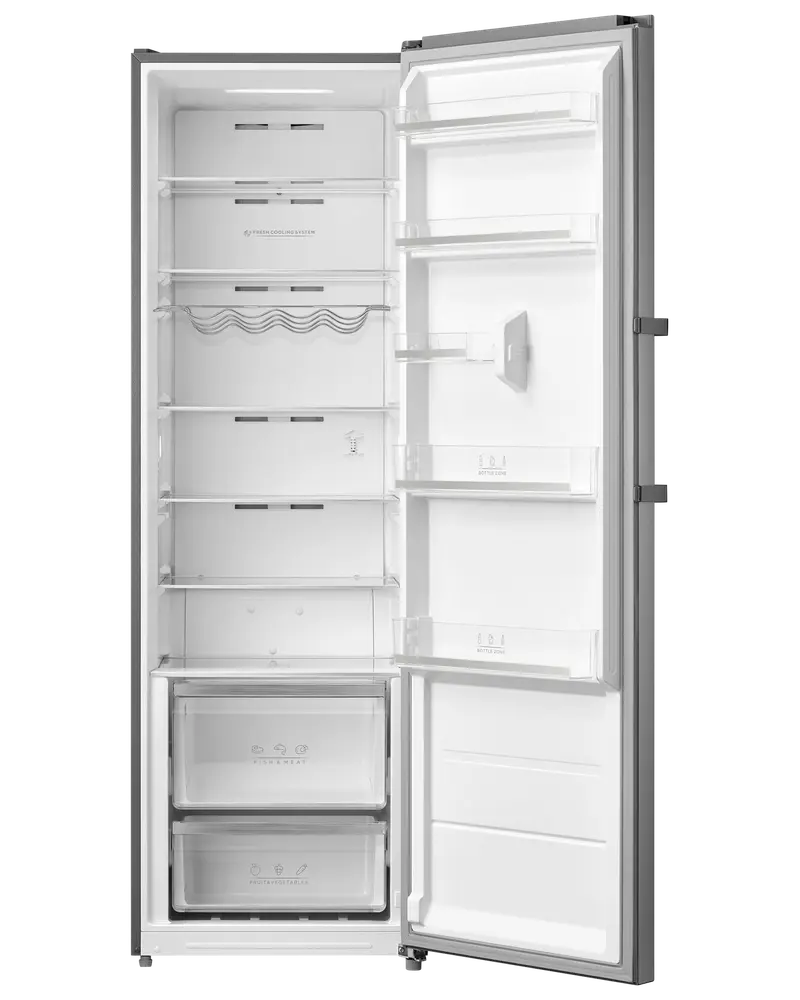 Kylskåp K362SSCCK