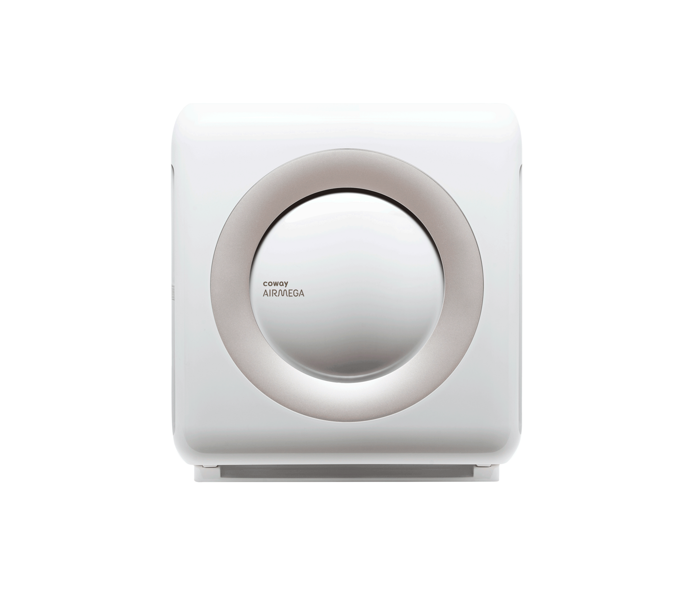 Coway Airmega Mighty White