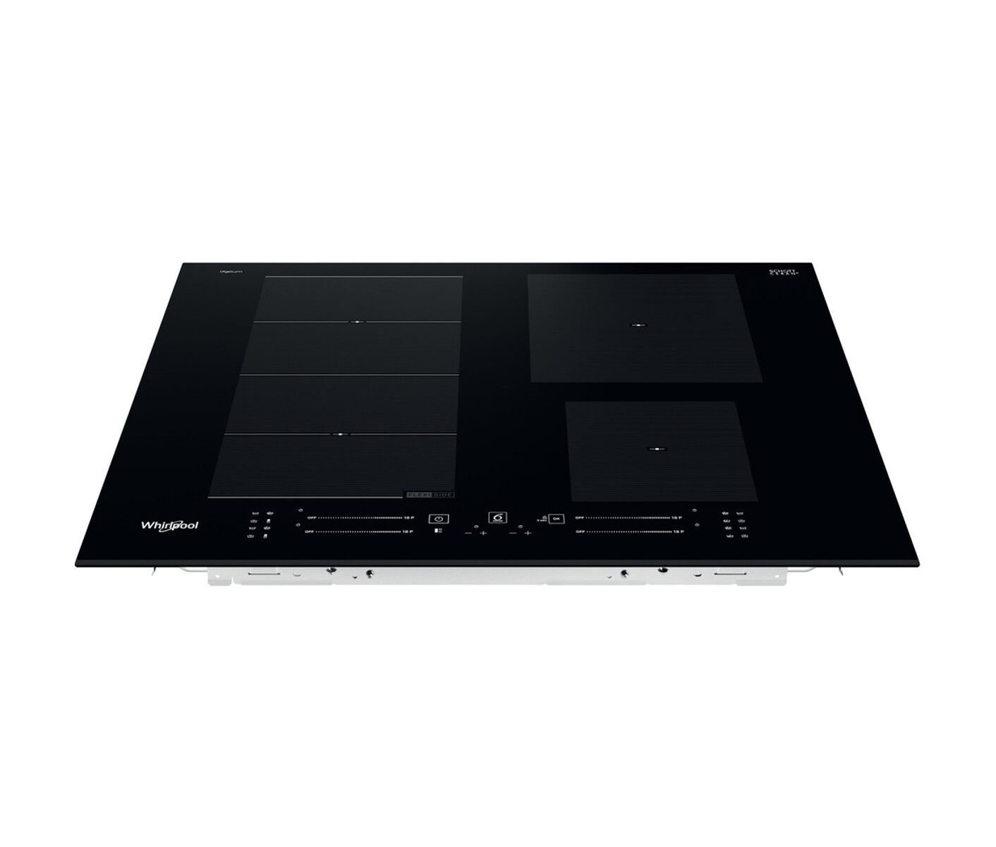 Whirlpool WFS9365BF/IXL