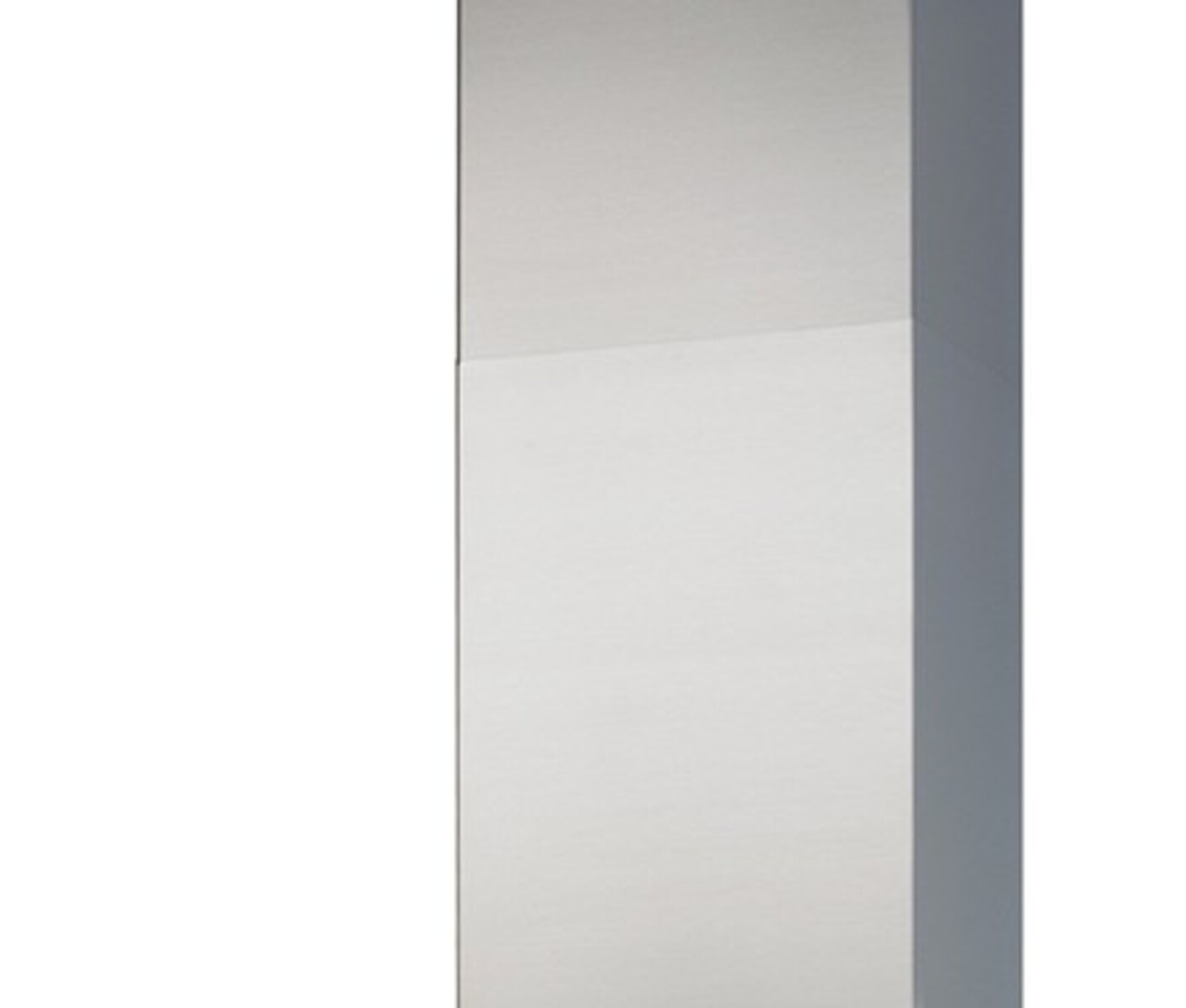 EICO BARI P, Skorsten lång, Stål