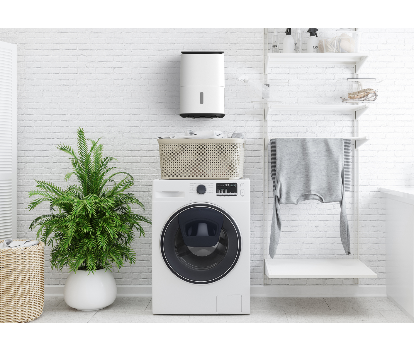 Meaco MeacoDry Arete One 10L