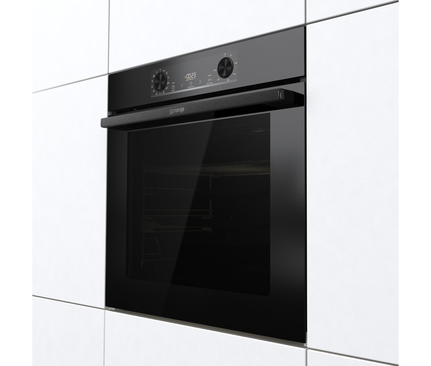 Gorenje BPS6737E14BG