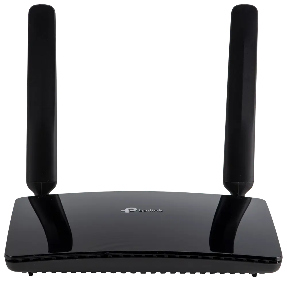 Tp-link tr-ml6400 router 4g