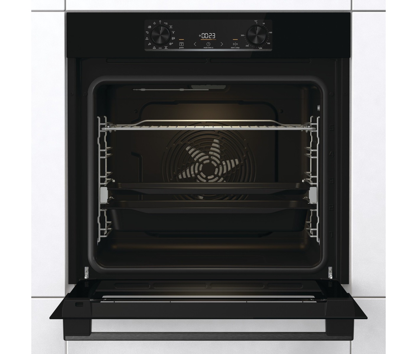 Gorenje BOS6737E13BG