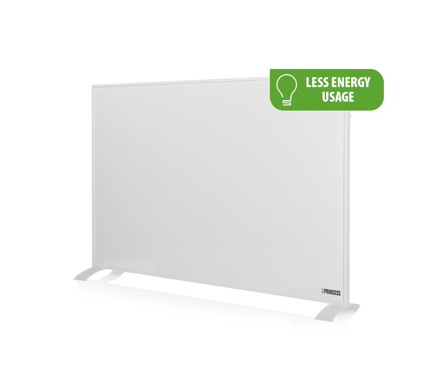 Princess Smart Infrared Panel  Heater 540W app controlled