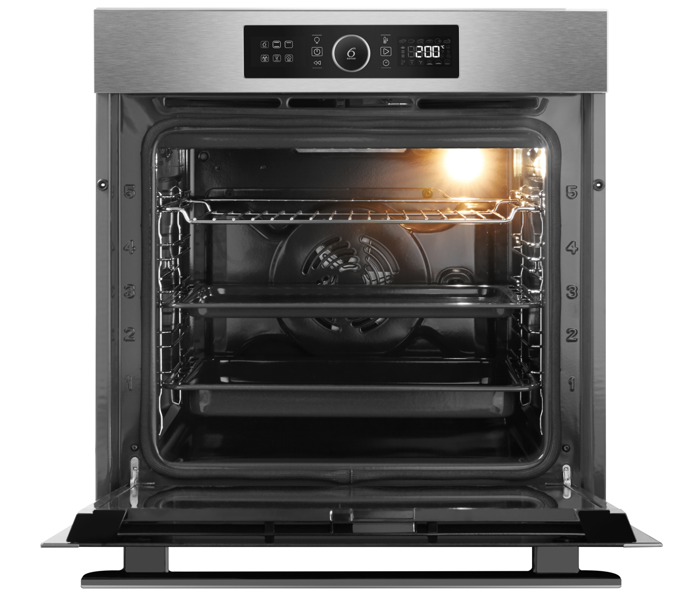 Whirlpool AKZ9 6290 IX
