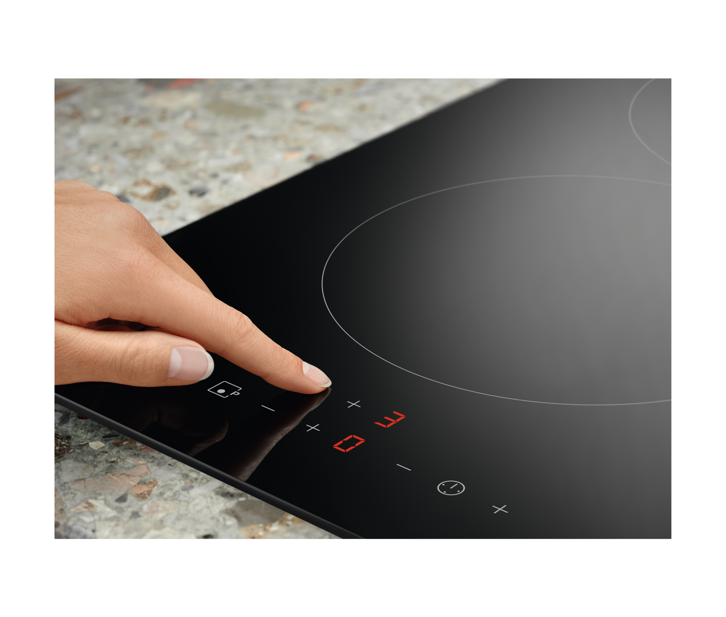 Electrolux AEG HOI336F