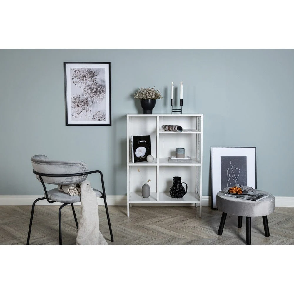 Venture Home Bokhylla Misha