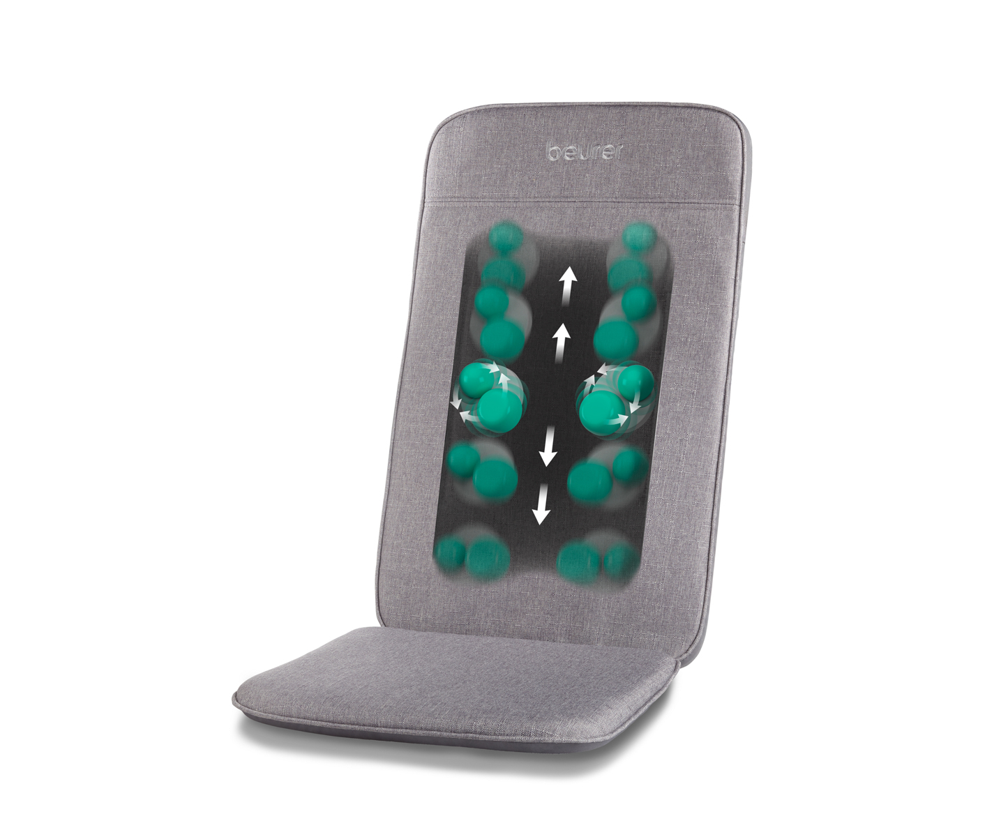 Beurer MG202 Massagesæde