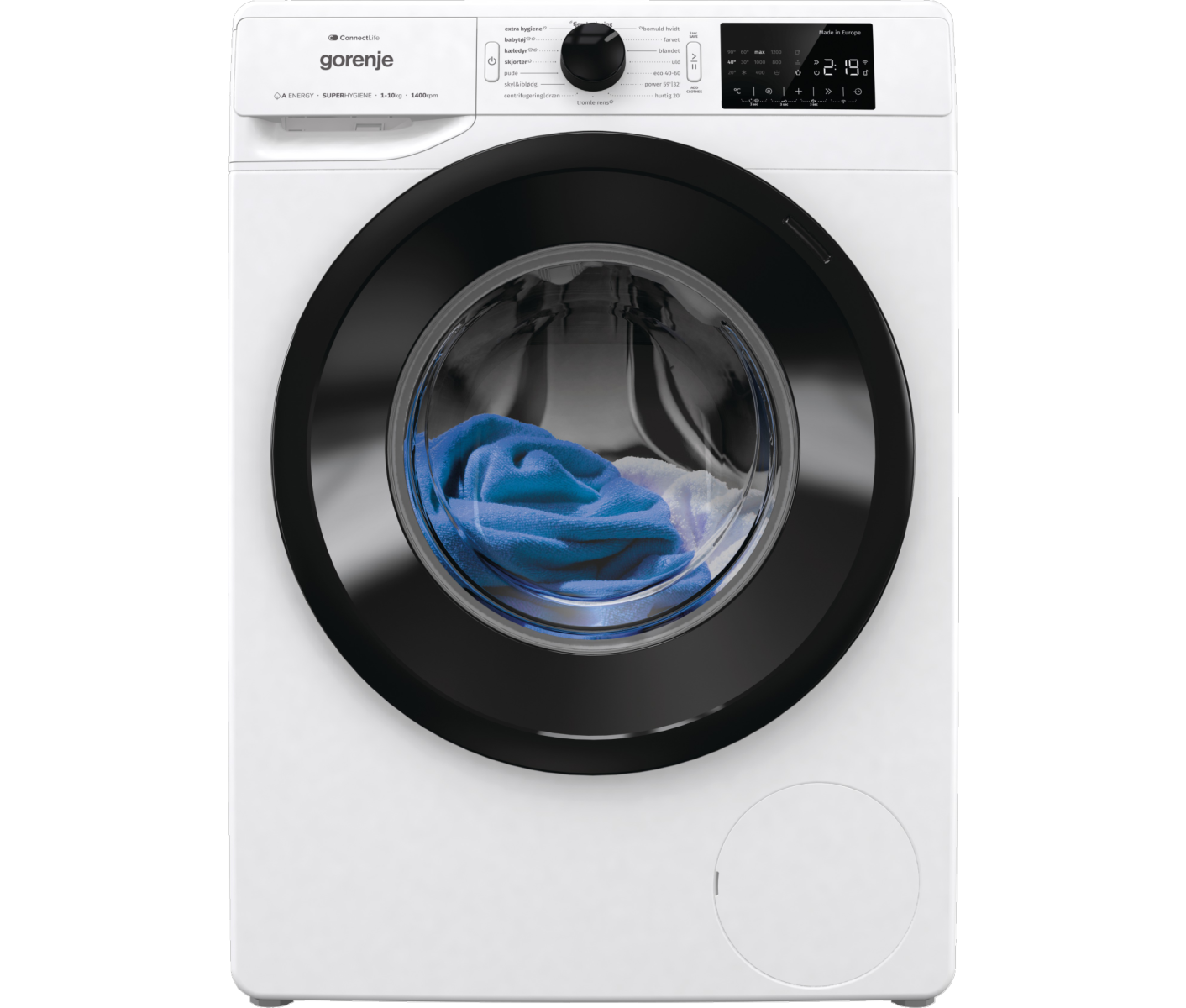 Gorenje WPNEI14A2DS/DA