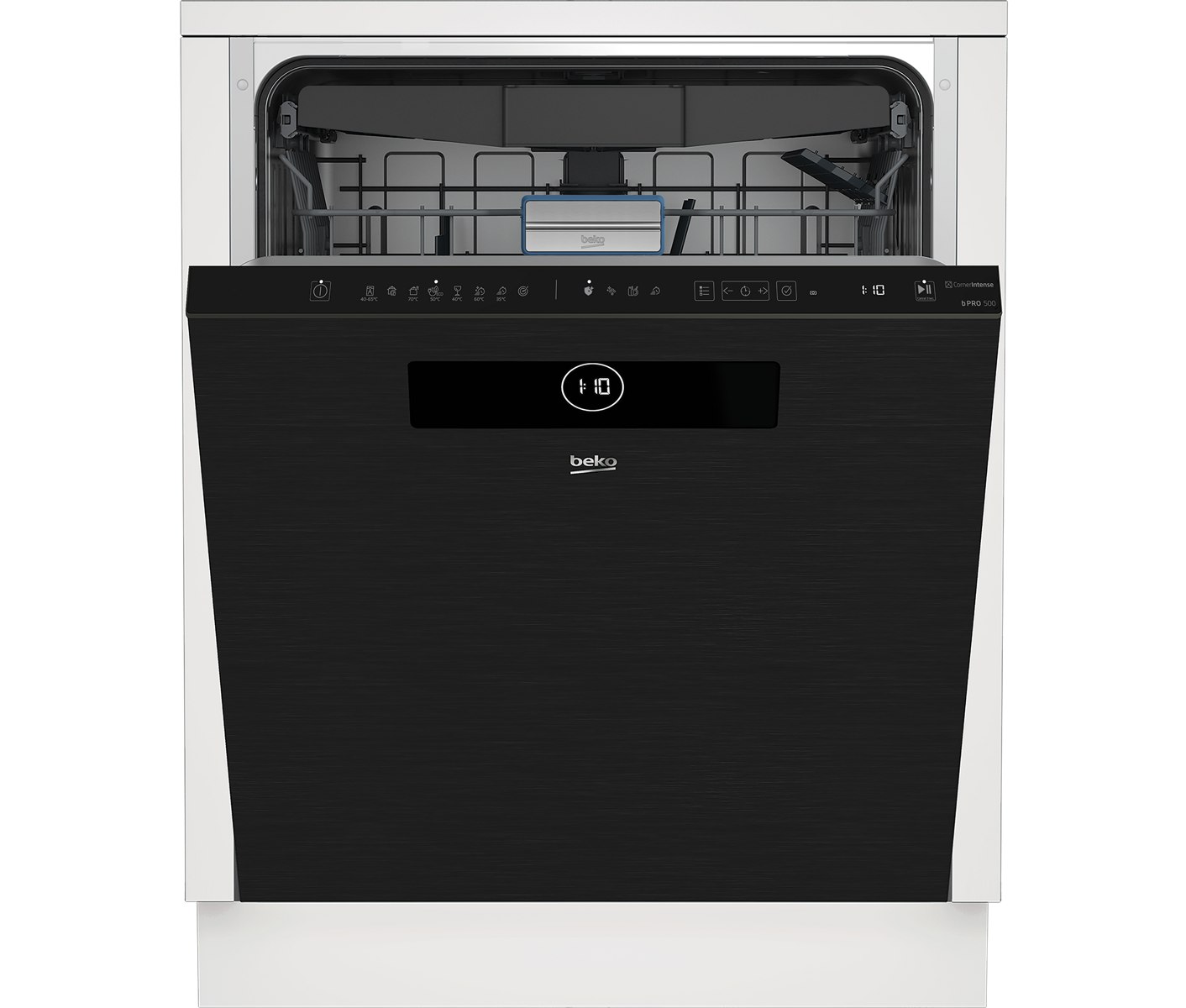 Beko BDUN38641DD
