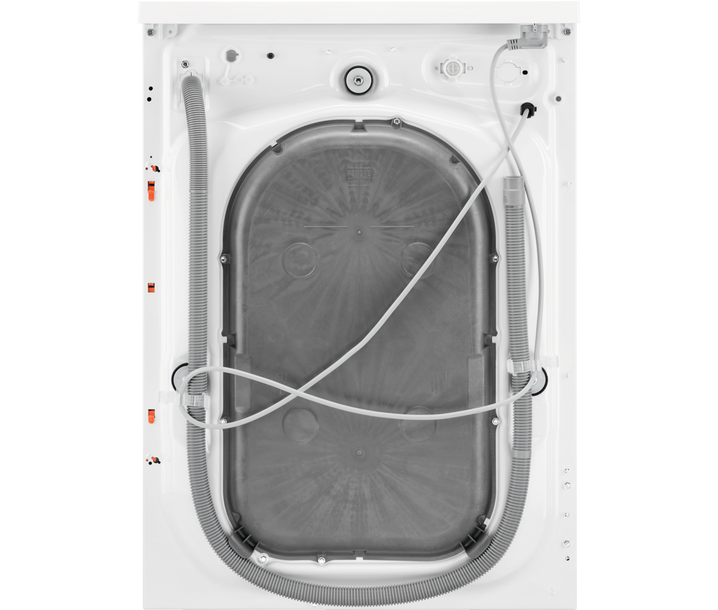 Electrolux EW7W6661S8