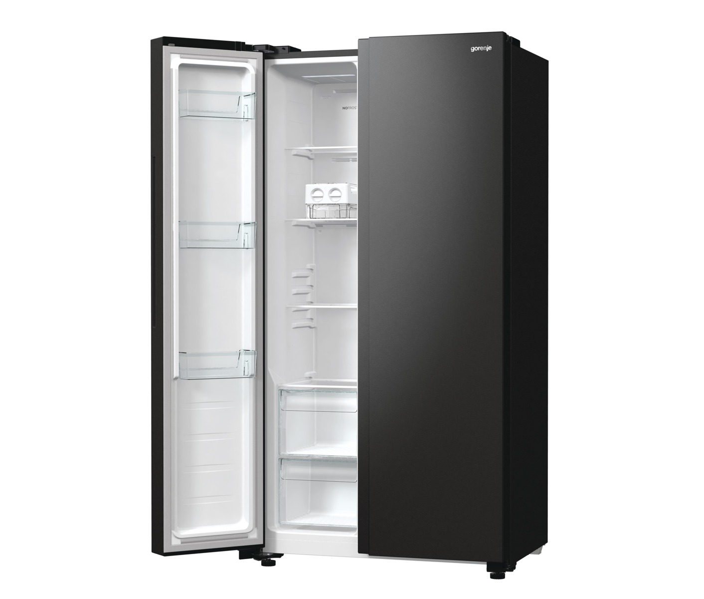 Gorenje NRR9185DABXL