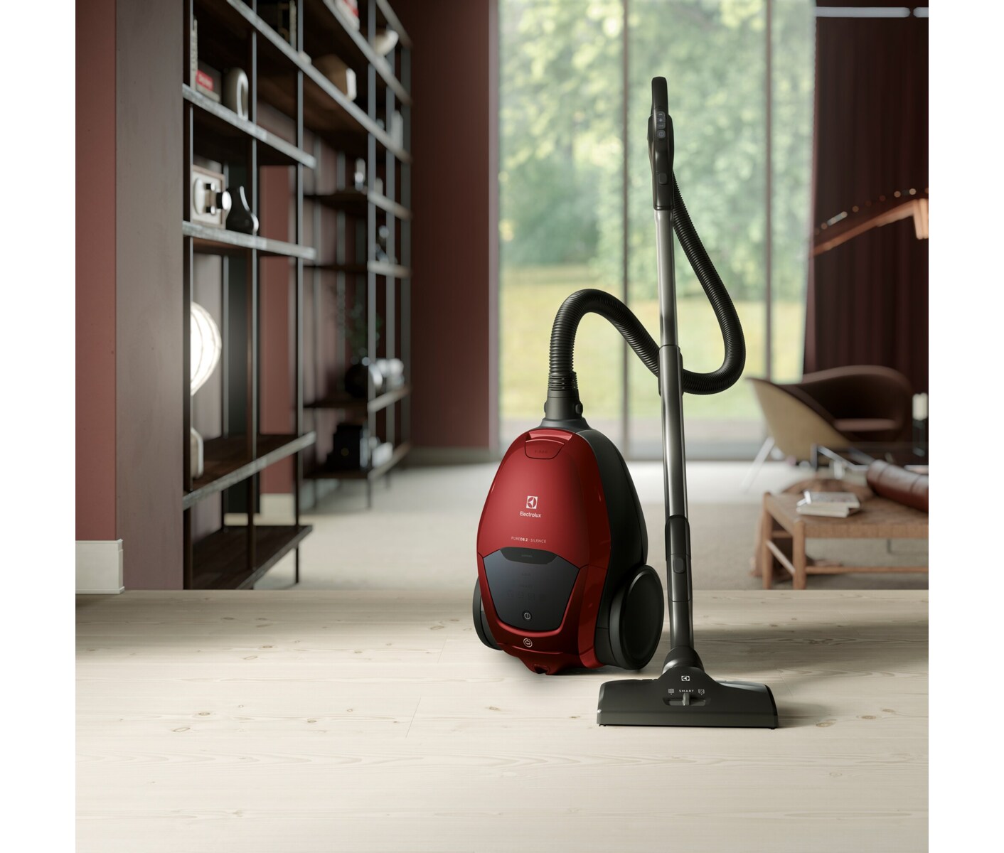 Electrolux PD82-ANIMA Pure D8.2