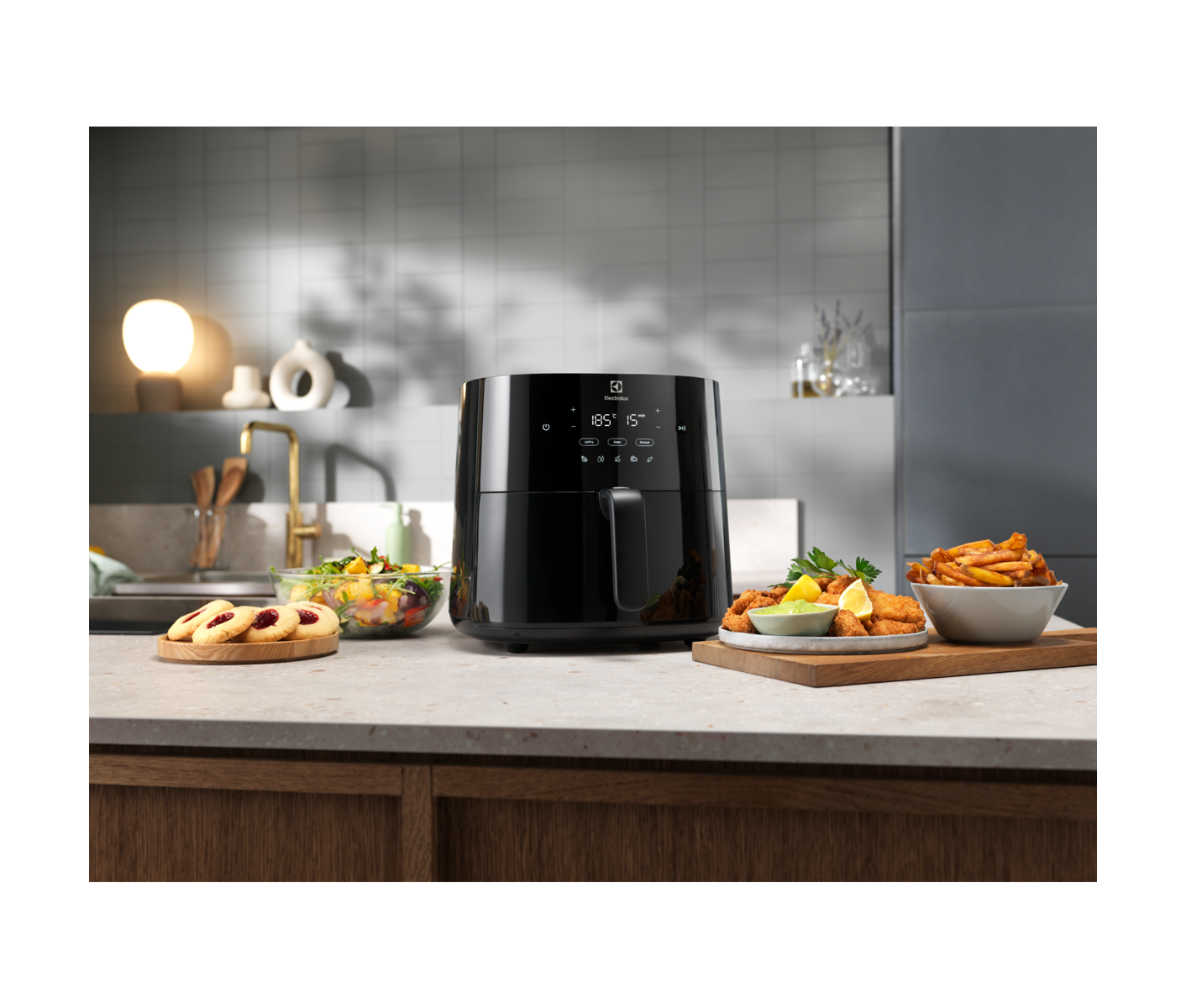 Electrolux EAF7B Airfryer