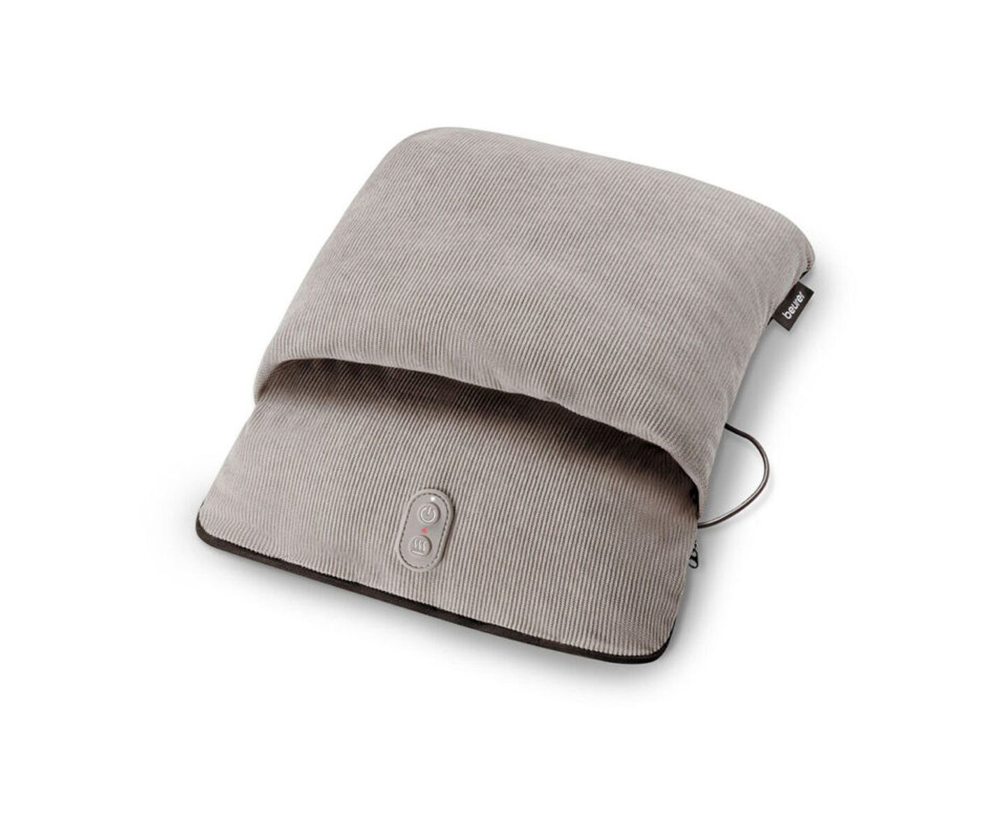 Beurer FM28 Fodmassagepude m. varmefunktion