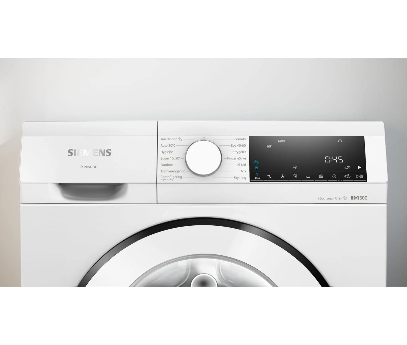 Siemens WG44G2FSDN iQ500