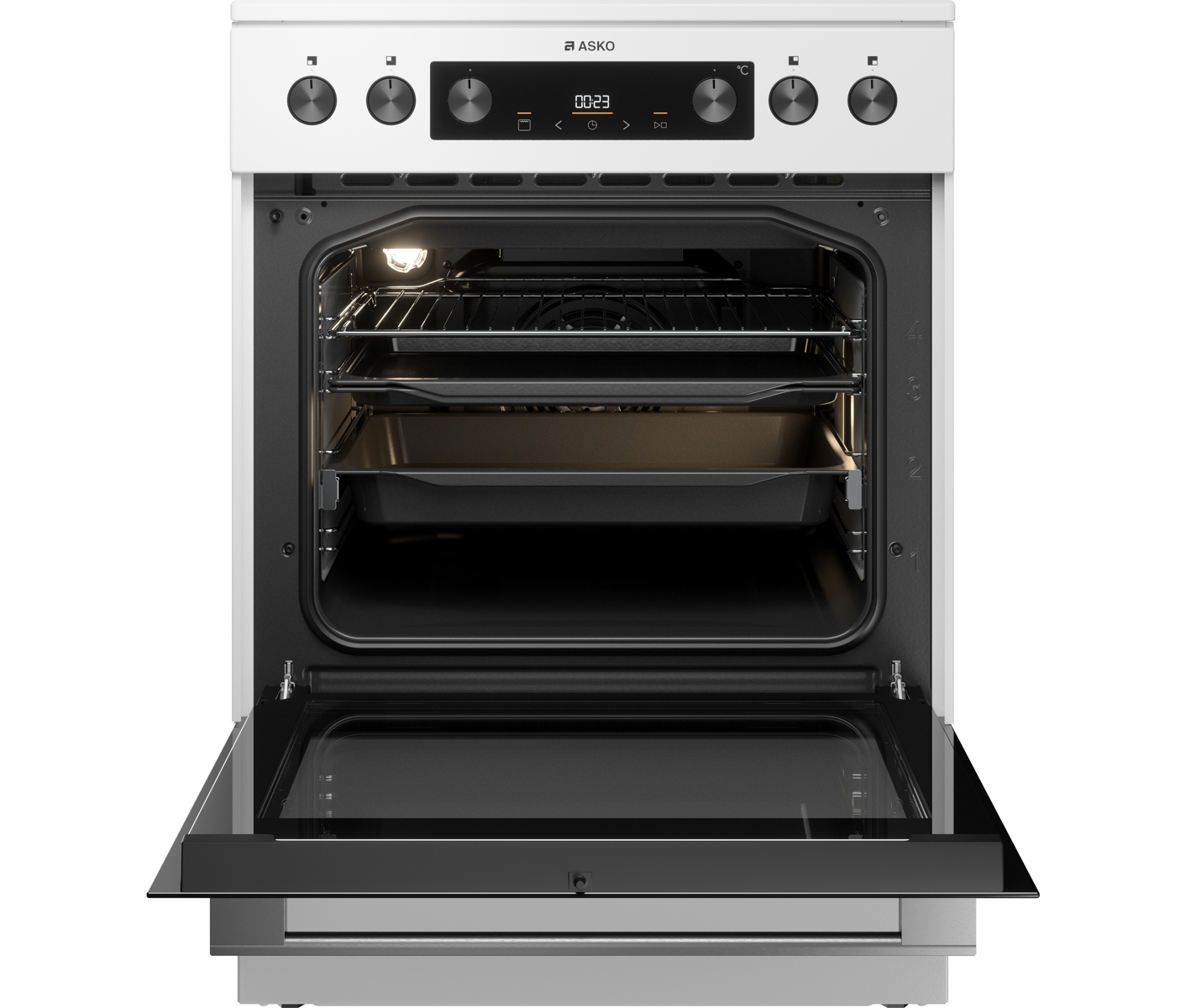 ASKO CC364211W1