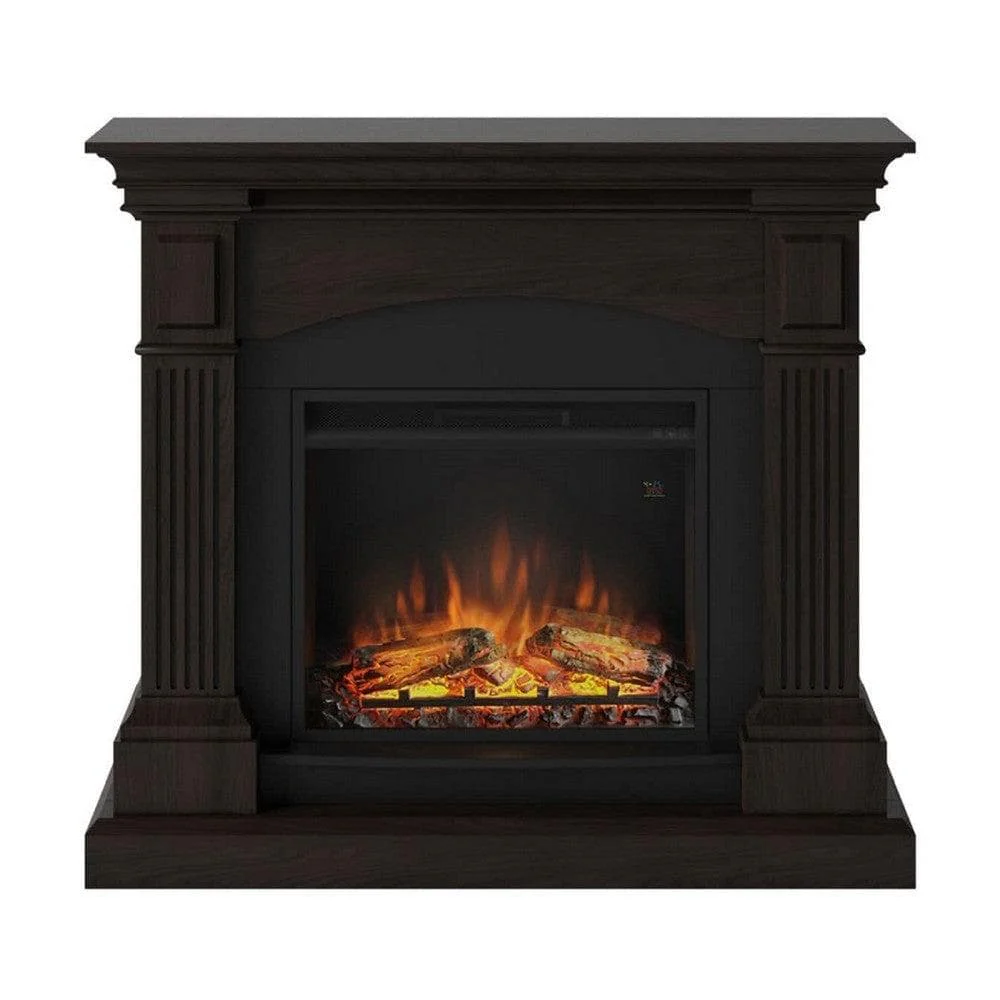 Tagu Elektrisk Kamin Magna