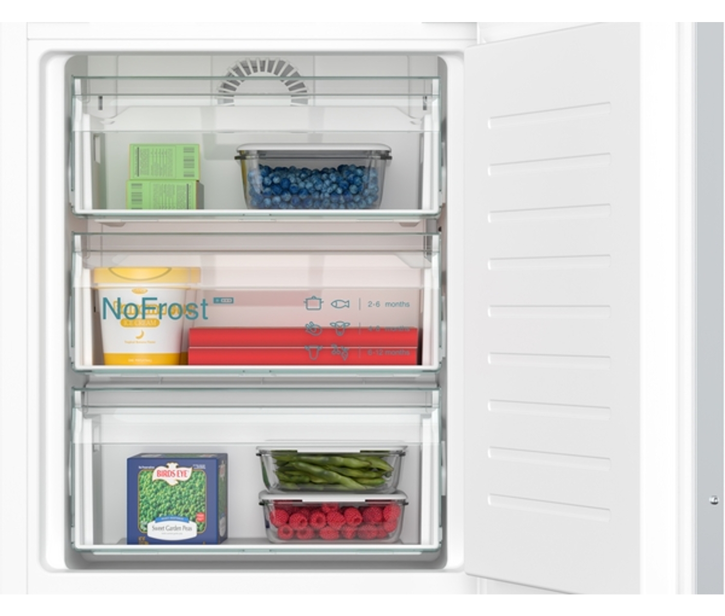 Siemens KI86NADD0 iQ500