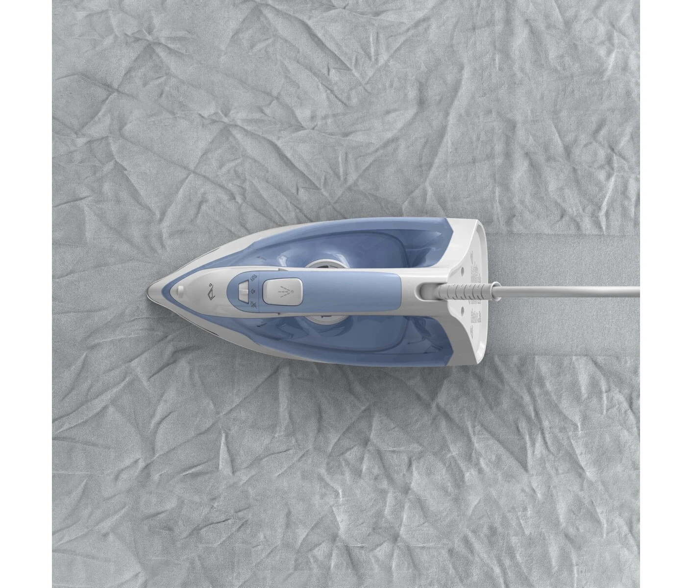 Tefal Virtuo 30 Calm Blue