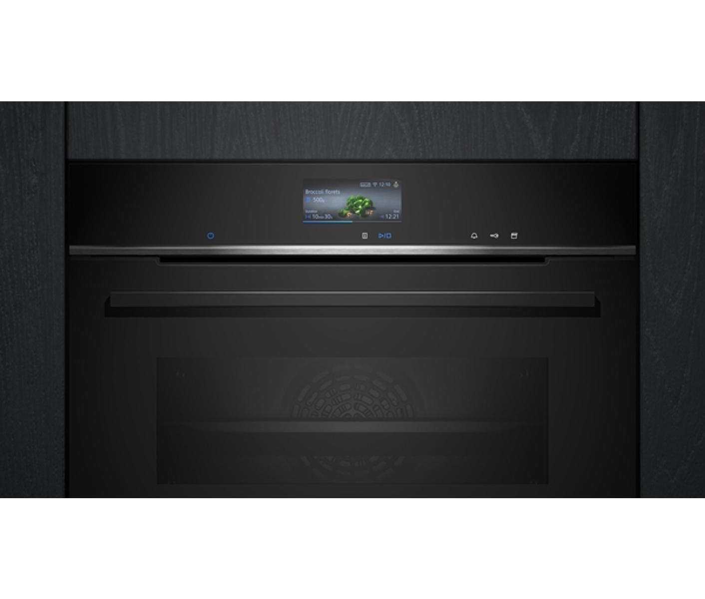 Siemens HS736G1B1 iQ700