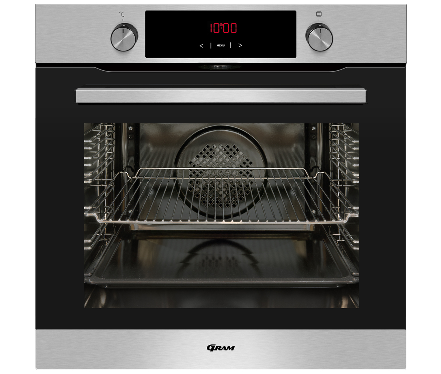 Gram GRAM IO 16642-92 X