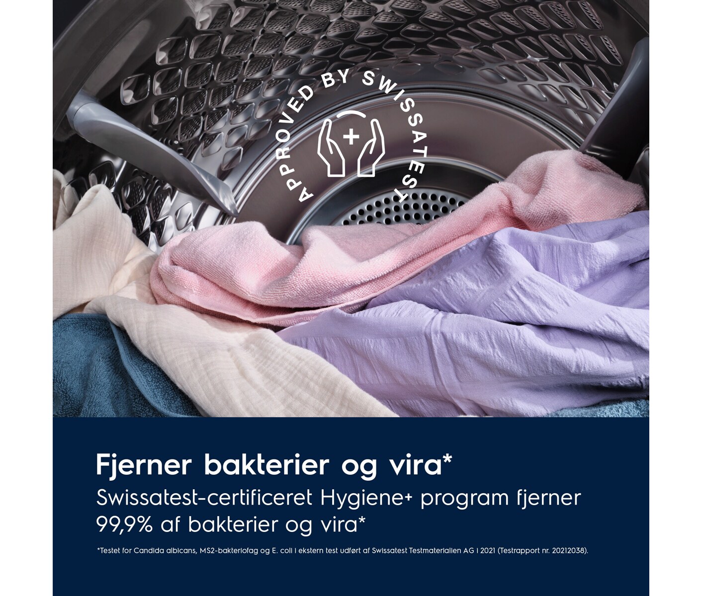 Electrolux EDI743R95R