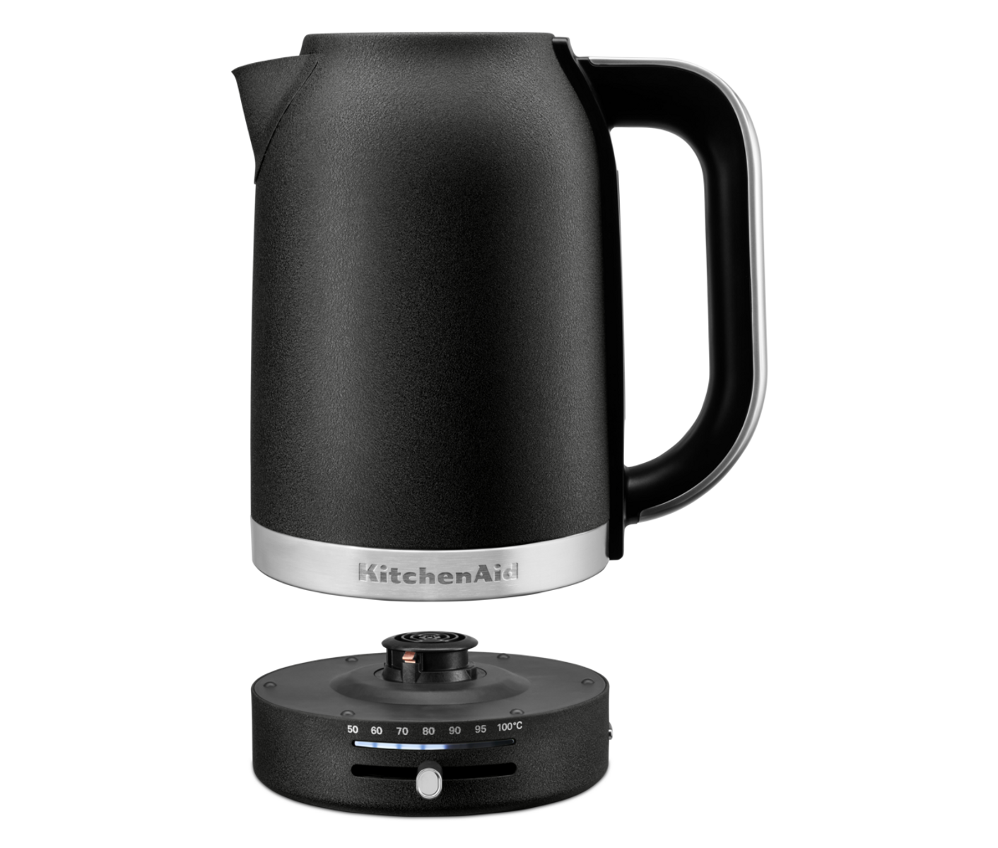 KitchenAid 1.7L Electric Kettle w/ Temp Control
