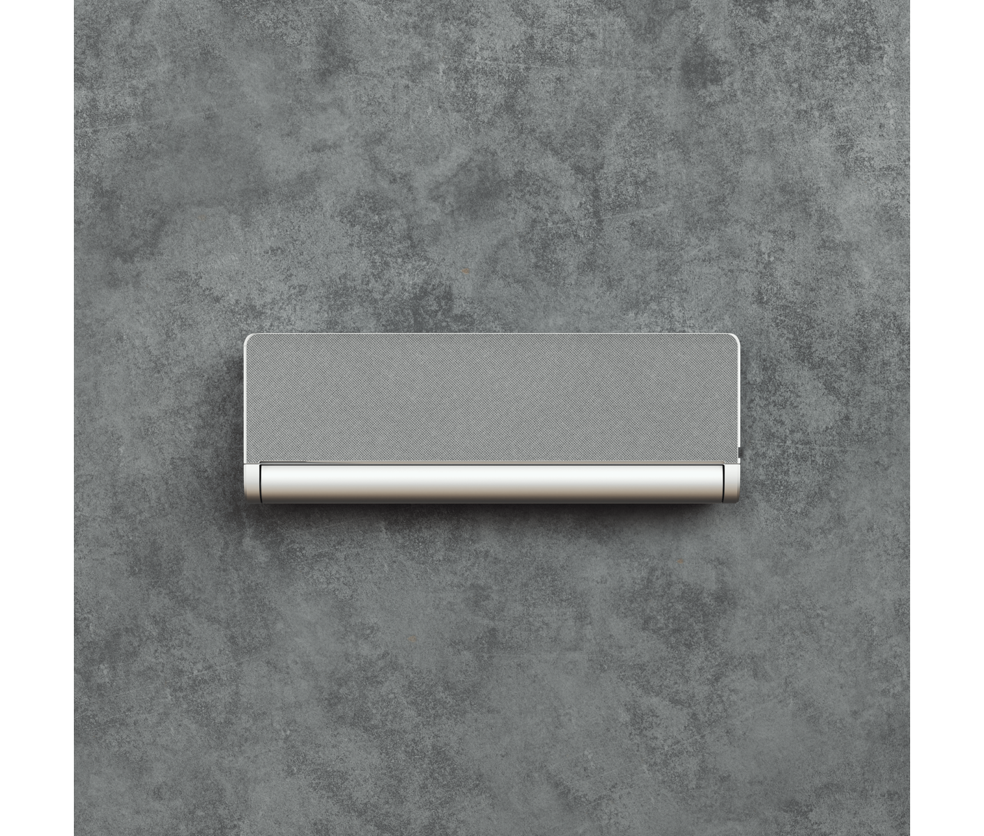 ELL Front Silver (set)