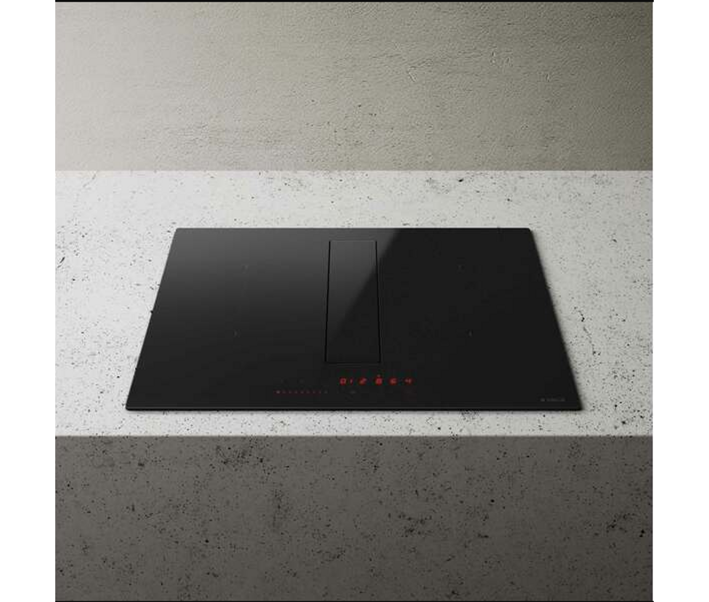 EICO Elica NikolaTesla Fit BL/A/60 +Rec.kit