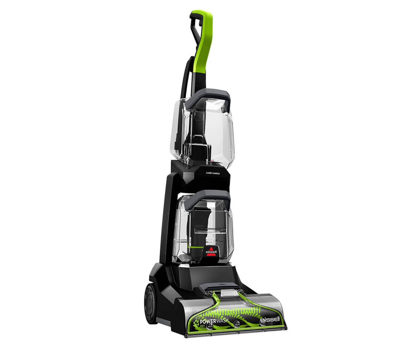 Bissell Carpet Cleaner Powerwash Pet